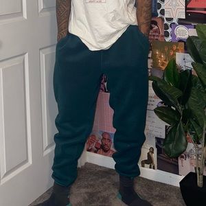 Patagonia sweatpants
